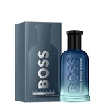 100 ML HUGO BOSS BOTTLED STRIKING LAVENDER Parfumovaná voda 3 of 3 Parfumovaná voda