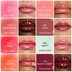 Dior DIOR ADDICT LIP GLOW OIL 24h hydratačný olej na pery  5 of 7 24h hydratačný olej na pery