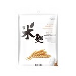  MITOMO RICE LEAVEN ESSENCE MASK Maska z ryžového kvásku  1 of 1 Maska z ryžového kvásku