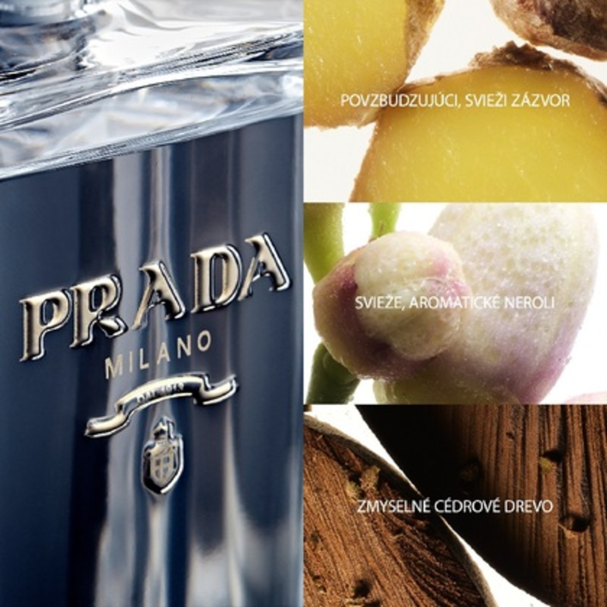 Toaletná voda pre mužov