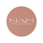 8 GR Nam SATIN LOOSE POWDER Saténový púder 1 of 3 Saténový púder