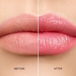  GUERLAIN KISS KISS BEE GLOW LIPS BALM Tónovací balzám na pery  2 of 3 Tónovací balzám na pery
