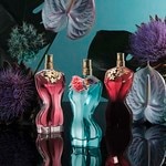30 ML Jean Paul Gaultier LA BELLE Parfumovaná voda pre ženy 4 of 5 Parfumovaná voda pre ženy