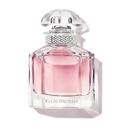 100 ML GUERLAIN MON GUERLAIN SPARKLING BOUQUET Parfumovaná voda pre ženy  1 of 1 