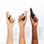  Lancôme TEINT IDÔLE ULTRA WEAR SHAPE STICK FOUNDATION Multifunkčný make-up v tyčinke  2 of 4 Multifunkčný make-up v tyčinke