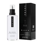 150 ML PRADA LUNA ROSSA BLACK EDP REFILL Parfumovaná voda - Náplň 3 of 4 Parfumovaná voda - Náplň