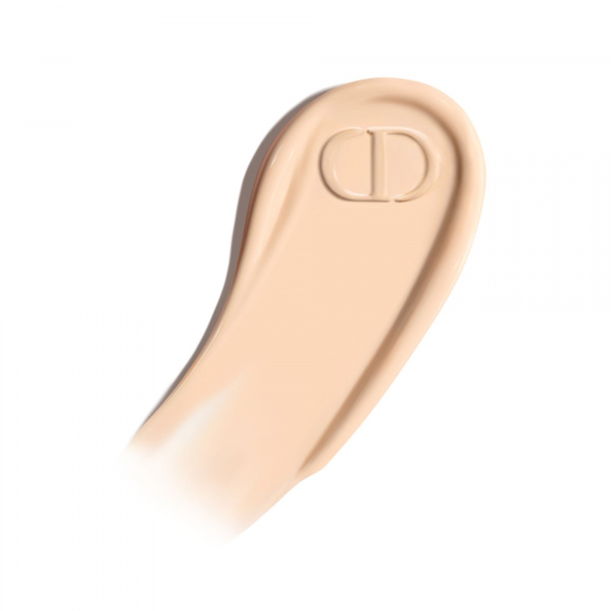 Dior FOREVER SKIN WEAR Make-up s prirodzeným matným efektom 1 of 4