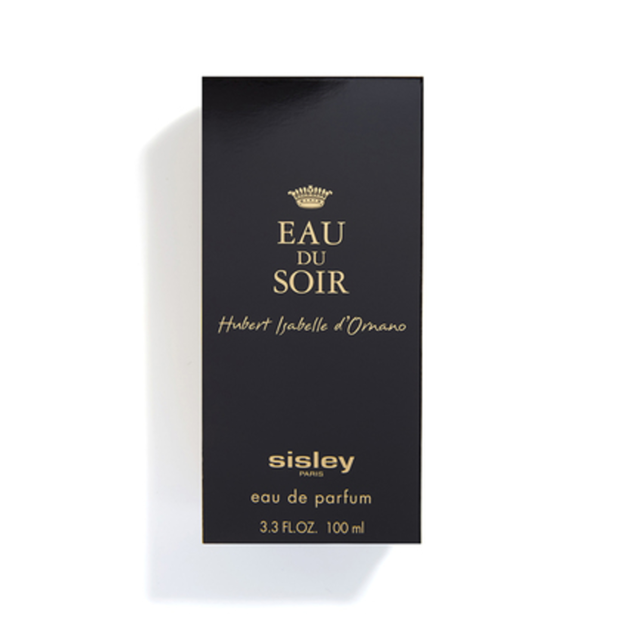100 ML SISLEY EAU DU SOIR Parfumovaná voda pre ženy  1 of 6 