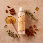 250 ML MARIONNAUD BATH LINE SKIN SYSTEME SHOWER GEL SWEET ALMOND Sprchový gél 2 of 7 Sprchový gél