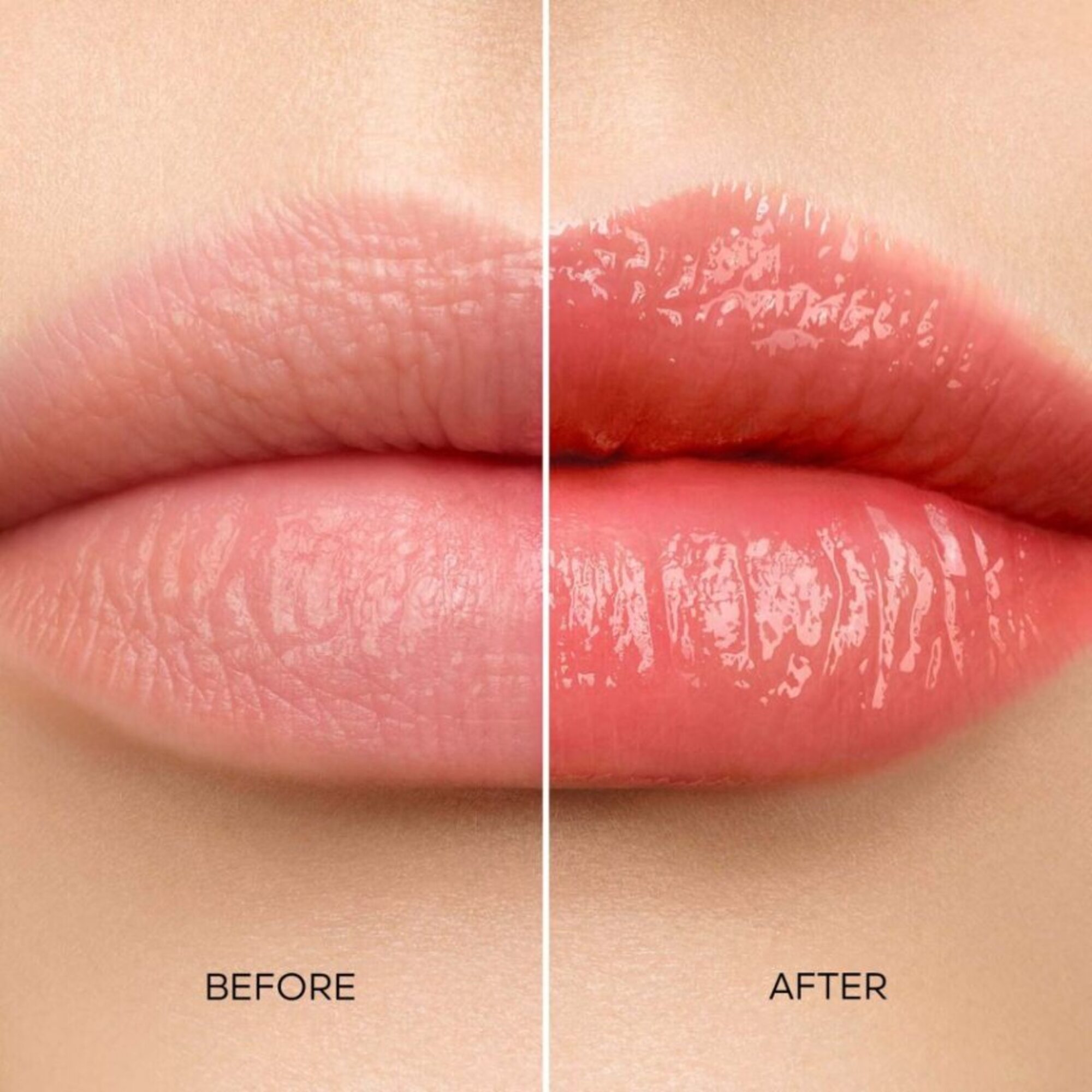  GUERLAIN KISS KISS BEE GLOW LIPS BALM Tónovací balzám na pery  1 of 3 