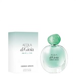 50 ML Armani Acqua Di Gioia Giorgio Armani Acqua Di Gioia Parfumovaná voda  2 of 2 Giorgio Armani Acqua Di Gioia Parfumovaná voda