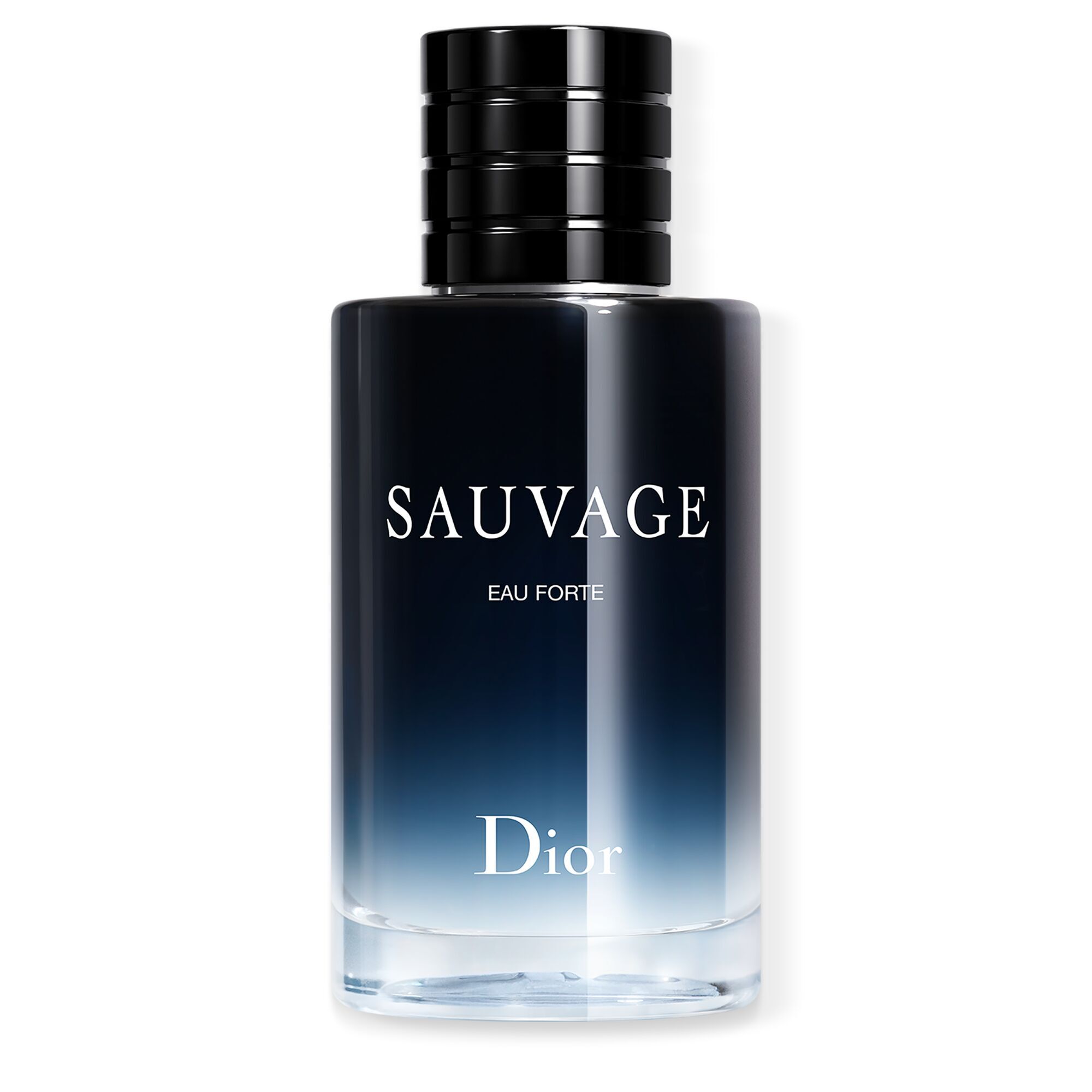 100 ML Dior SAUVAGE Eau Forte parfém 1 of 4