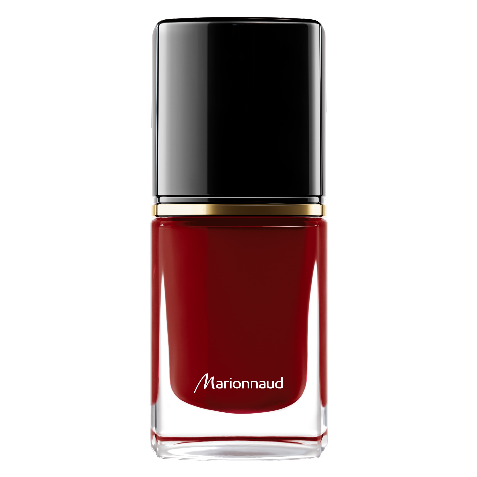  Marionnaud 1984 LE VERNIS GEL Lak na nechty s gélovým efektom  Lak na nechty s gélovým efektom