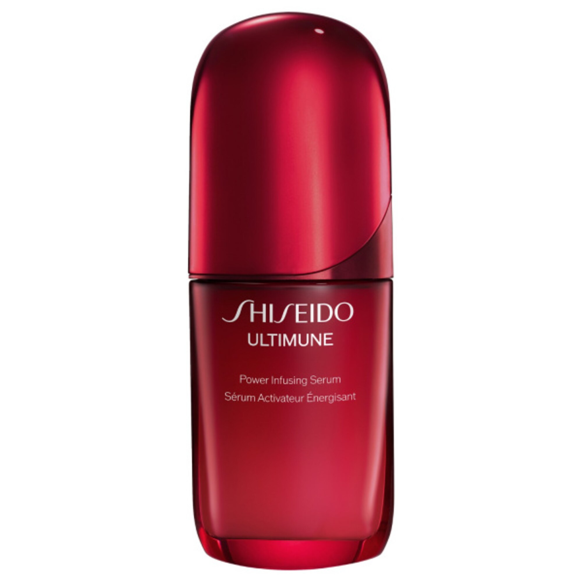50 ML SHISEIDO ULTIMUNE POWER INFUSING SERUM Sérum 1 of 5 Sérum