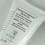 60 ML SISLEY DEEPLY PURIFYING MASK WITH TROPICAL RESINS Hĺbkovo čistiaca pleťová maska  4 of 5 Hĺbkovo čistiaca pleťová maska