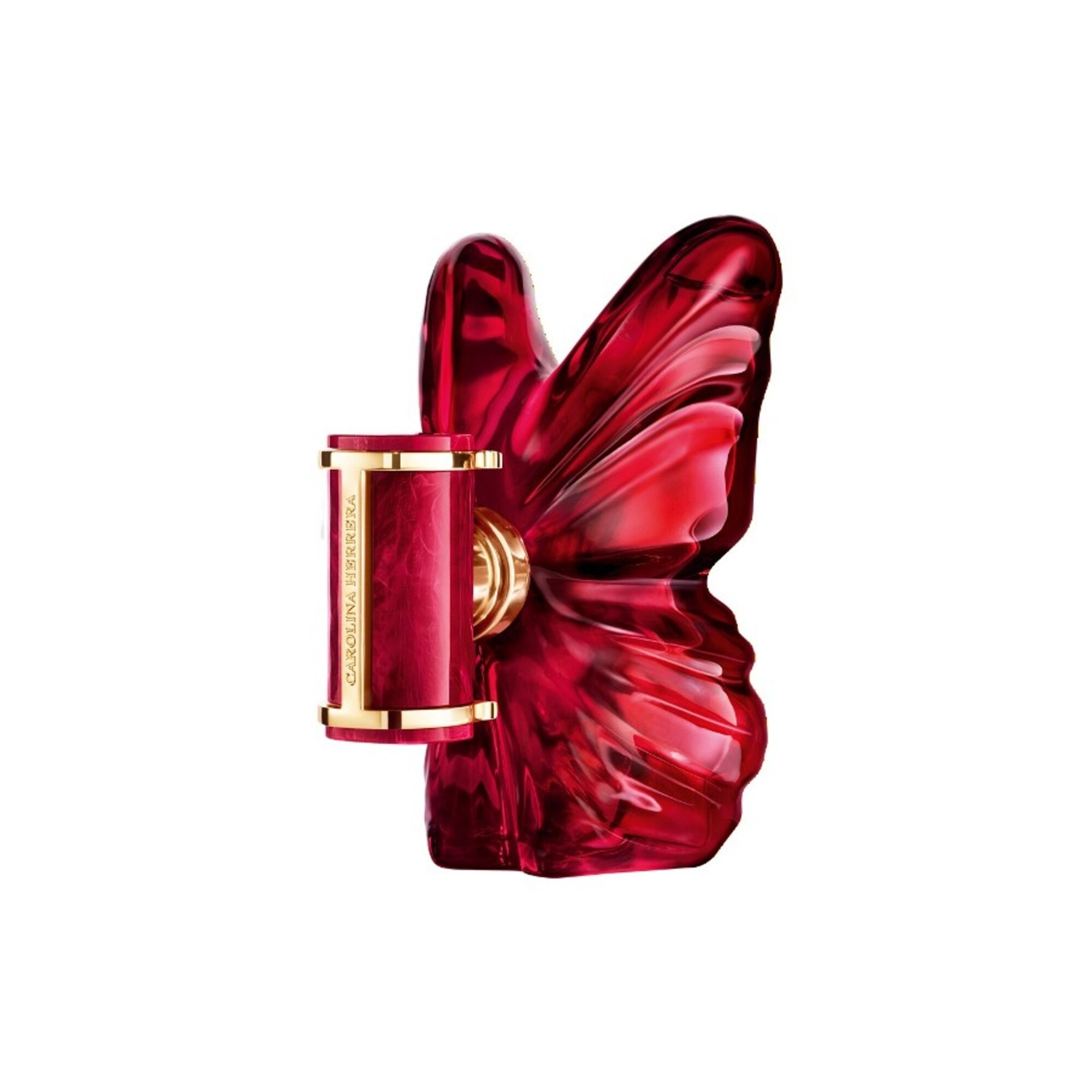 30 ML Carolina Herrera LA BOMBA INTENSA Parfumovaná voda  Parfumovaná voda