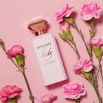 50 ML Korloff LADY BLOOMING Parfumovaná voda pre ženy 2 of 3 Parfumovaná voda pre ženy