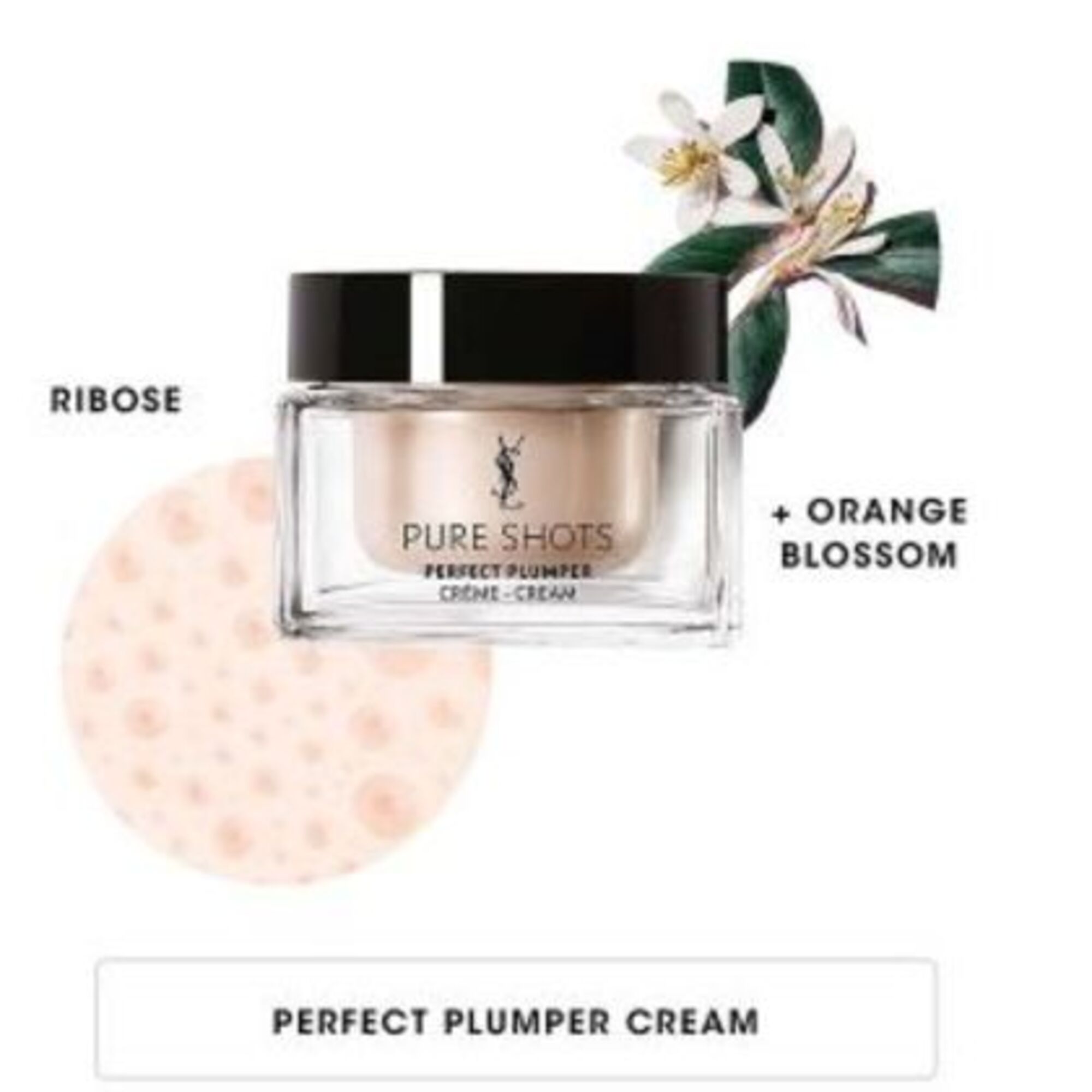 Hydratačný krém pre omladenie pokožky