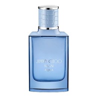 30 ML JIMMY CHOO undefined MAN AQUA Toaletná voda  1 of 2 