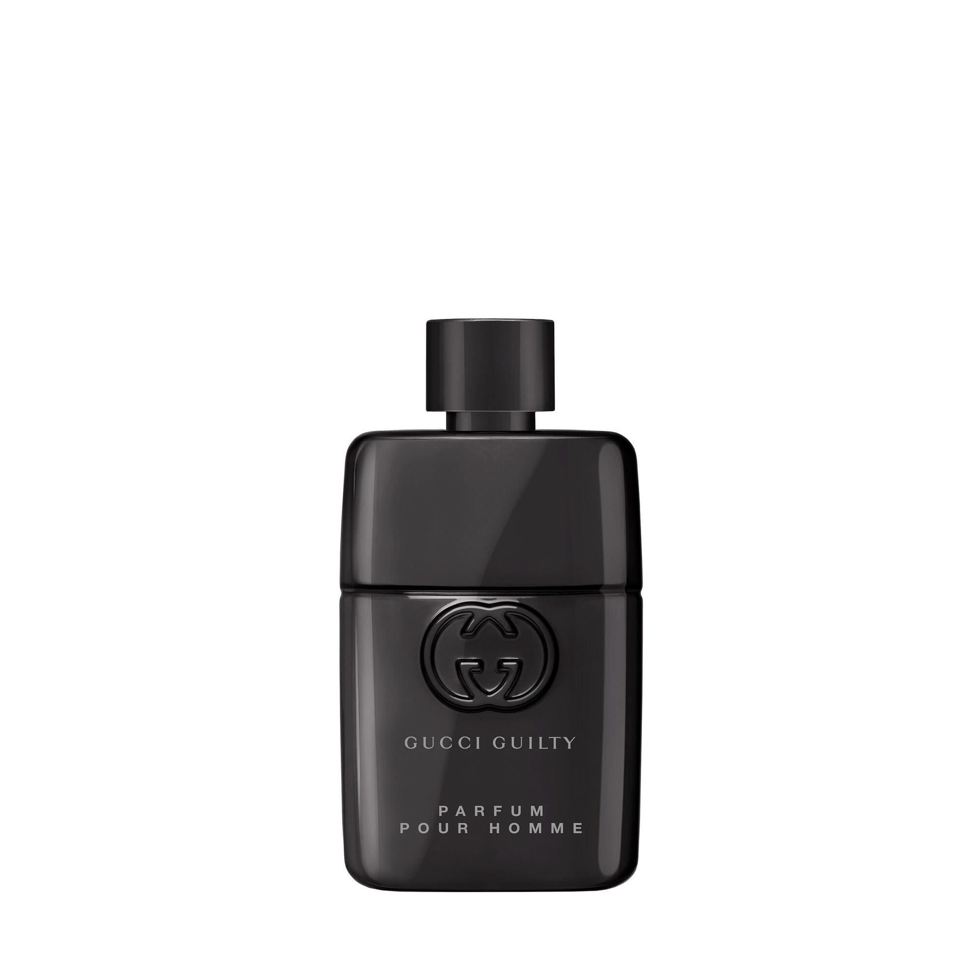 50 ML GUCCI GUILTY POUR HOMME Parfumovaná voda 1 of 7