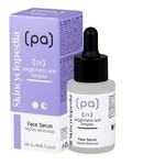 30 ML SKINCYCLOPEDIA MOISTURISING SERUM WITH 3% POLYGLUTAMIC ACID, RETINOL AND HYALURONIC ACID Hydratačné sérum na tvár s kyselinou polyglutámovou  1 of 1 Hydratačné sérum na tvár s kyselinou polyglutámovou