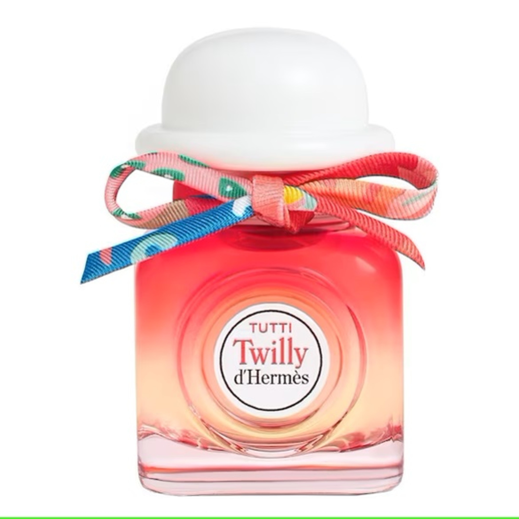 30 ML Hermès TUTTI TWILLY D'HERMÈS Parfumovaná voda 1 of 1