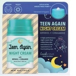 50 ML LOOK AT ME TEEN AGAIN&nbsp;NIGHT CREAM Hydratačný nočný krém  1 of 1 Hydratačný nočný krém