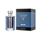 50 ML PRADA L´HOMME PRADA L´EAU Toaletná voda pre mužov  3 of 3 Toaletná voda pre mužov