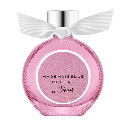 90 ML Rochas MADEMOISELLE ROCHAS IN PARIS Parfumovaná voda 1 of 2