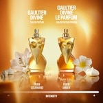 100 ML Jean Paul Gaultier DIVINE LE PARFUM Parfum  5 of 6 Parfum