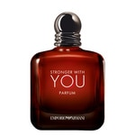 100 ML Armani STRONGER WITH YOU PARFUM Parfum  1 of 5 Parfum
