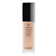  GA-DE LONGEVITY FULL COVERAGE 24H FOUNDATION 24-hodinový krycí make-up  1 of 2 