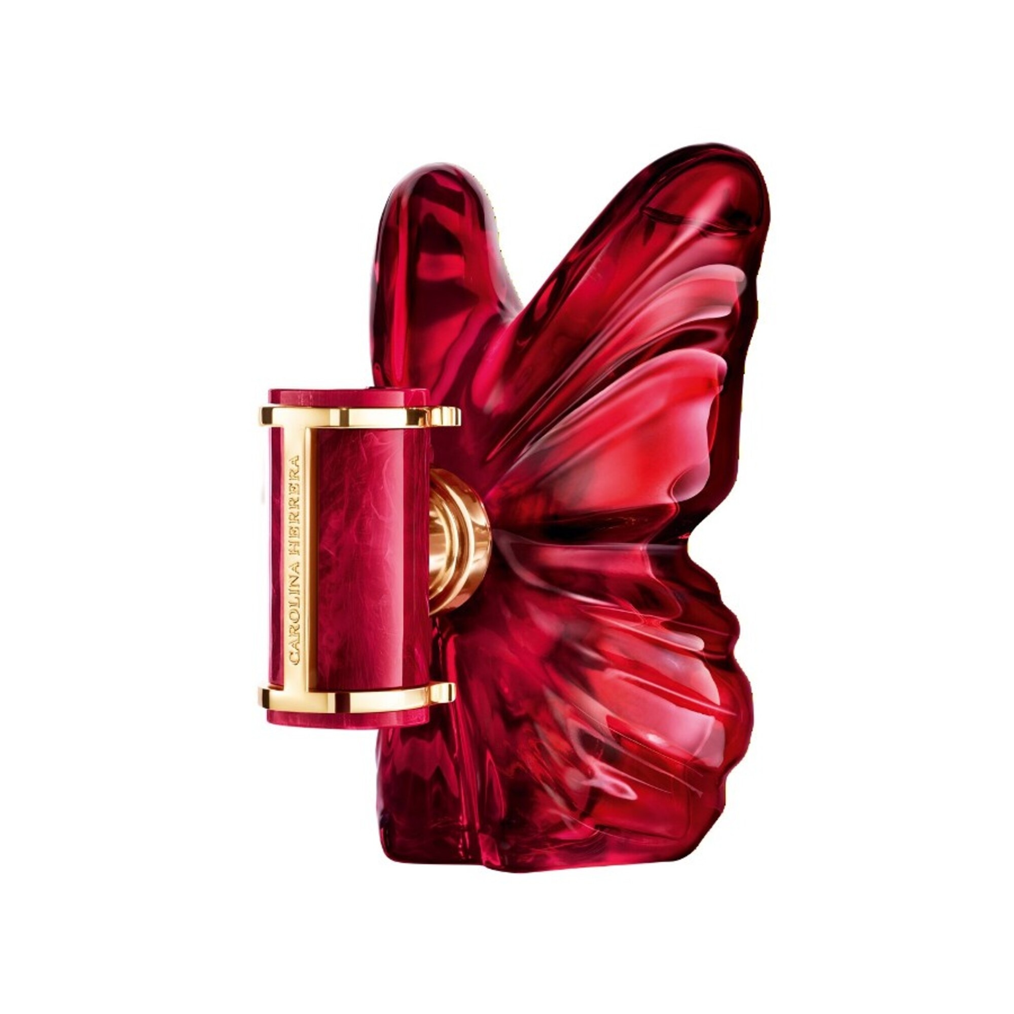 50 ML Carolina Herrera LA BOMBA INTENSA Parfumovaná voda 1 of 5 Parfumovaná voda