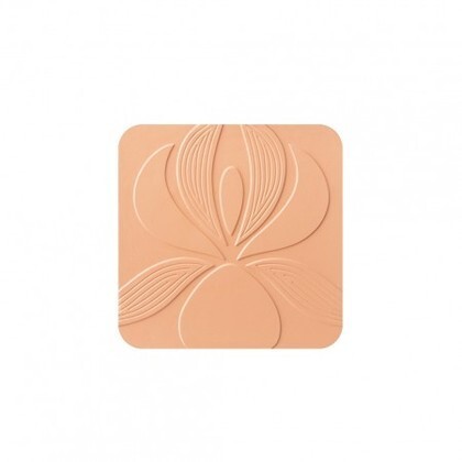 Zmatňujúci zdokonaľujúci púder