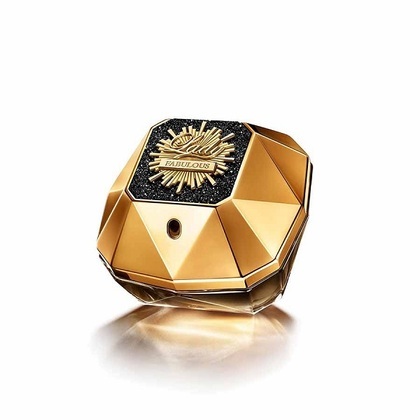 50 ML RABANNE LADY MILLION FABULOUS Parfumovaná voda  1 of 4 