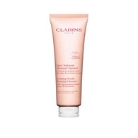 125 ML CLARINS GENTLE FOAMING CLEANSER SOOTHING CLA SOOTHING GENTLE FOAMING CLEANSER 125ML  1 of 2 