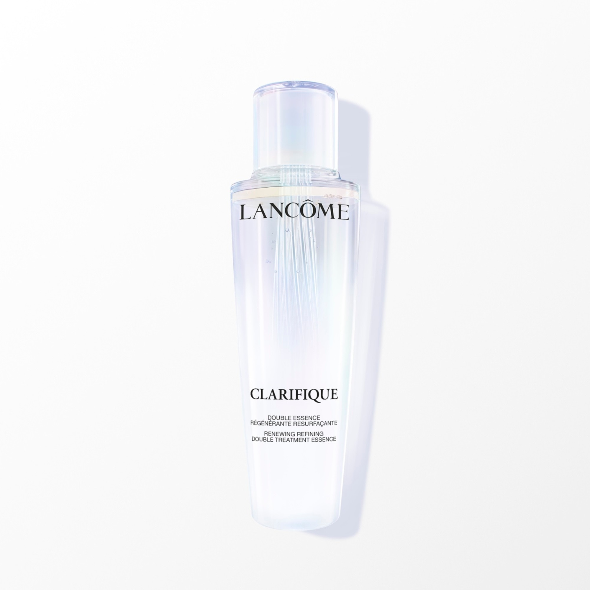 150 ML Lancôme CLARIFIQUE DOUBLE ESSENCE Rozjasňujúca esencia 1 of 5
