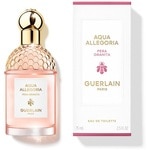 75 ML GUERLAIN AQUA ALLEGORIA PERA GRANITA Toaletná voda  2 of 2 Toaletná voda