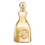 100 ML Jimmy Choo I WANT CHOO LE PARFUM Parfum 1 of 3 Parfum