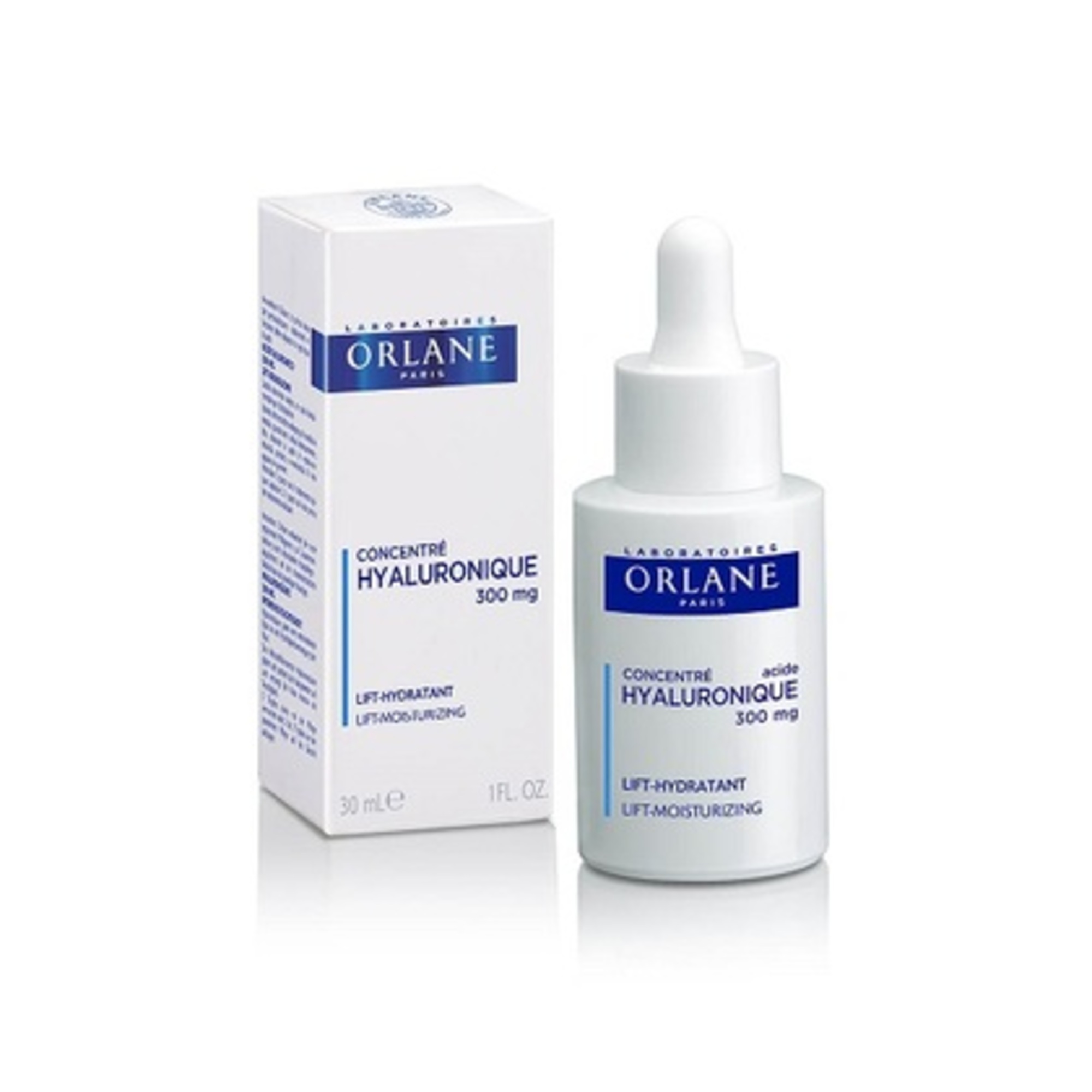 Hyaluronový koncentrát