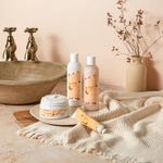 250 ML MARIONNAUD BATH LINE SKIN SYSTEME SHOWER GEL SWEET ALMOND Sprchový gél 3 of 7 Sprchový gél