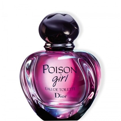 100 ML DIOR POISON GIRL Toaletná voda 1 of 1