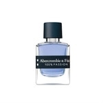 30 ML ABERCROMBIE & FITCH 100% PASSION Toaletná voda  1 of 3 Toaletná voda