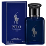 75 ML RALPH LAUREN POLO BLUE PARFUM Parfém 1 of 1 Parfém