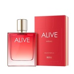50 ML HUGO BOSS ALIVE INTENSE Parfumovaná voda  2 of 2 Parfumovaná voda