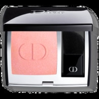  DIOR ROUGE BLUSH Vysoko pigmentovaná tvárenka  1 of 2 