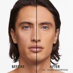 Dior FOREVER SKIN WEAR Make-up s prirodzeným matným efektom 2 of 4 Make-up s prirodzeným matným efektom