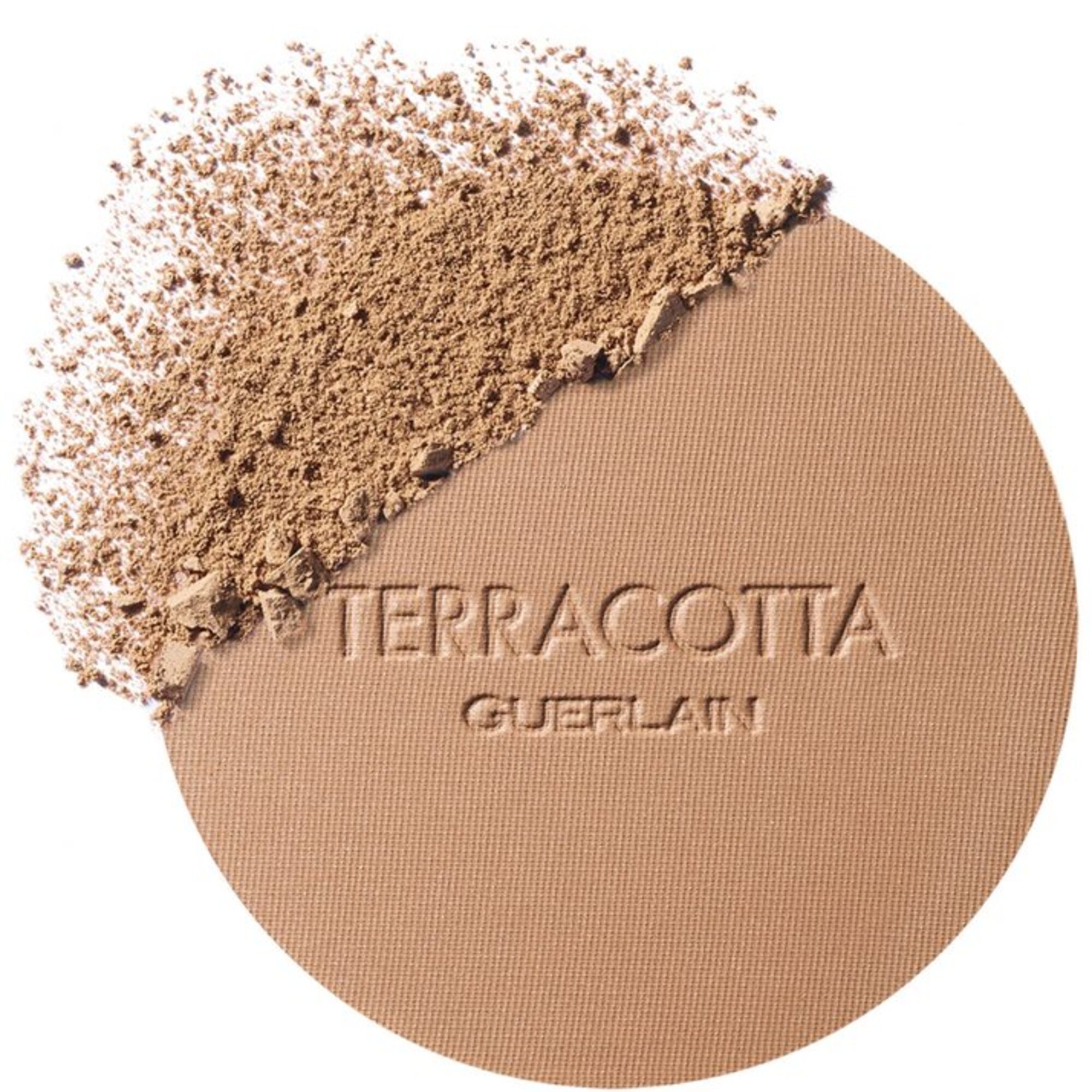 Bronzujúci púder s 96 % zložkami prírodného pôvodu