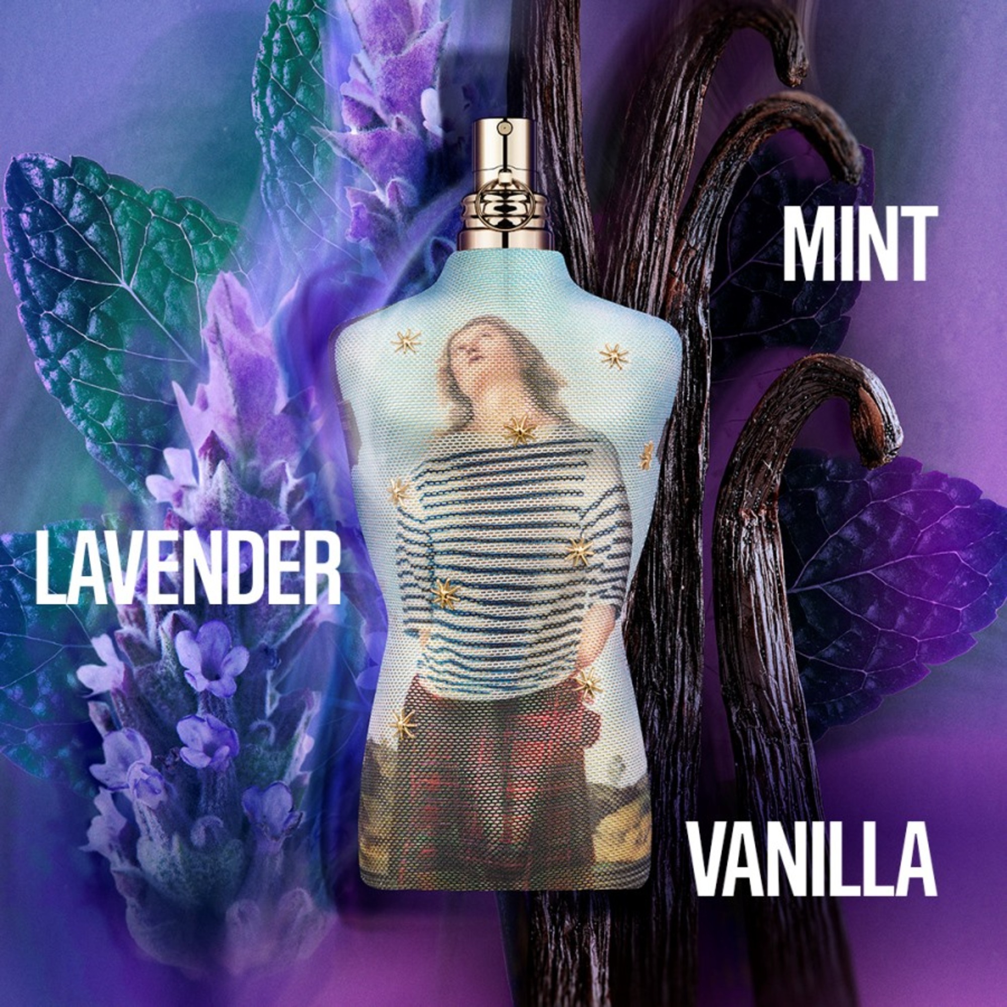 JPG LM EDT 125ML XMAS COLL