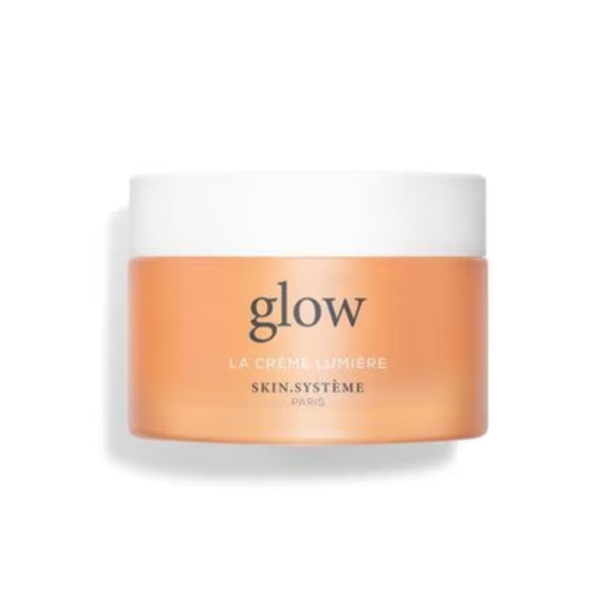 50 ML Marionnaud Skincare SKIN SYSTÉME GLOW THE GLOW CREAM Denný rozjasňujúci krém Denný rozjasňujúci krém